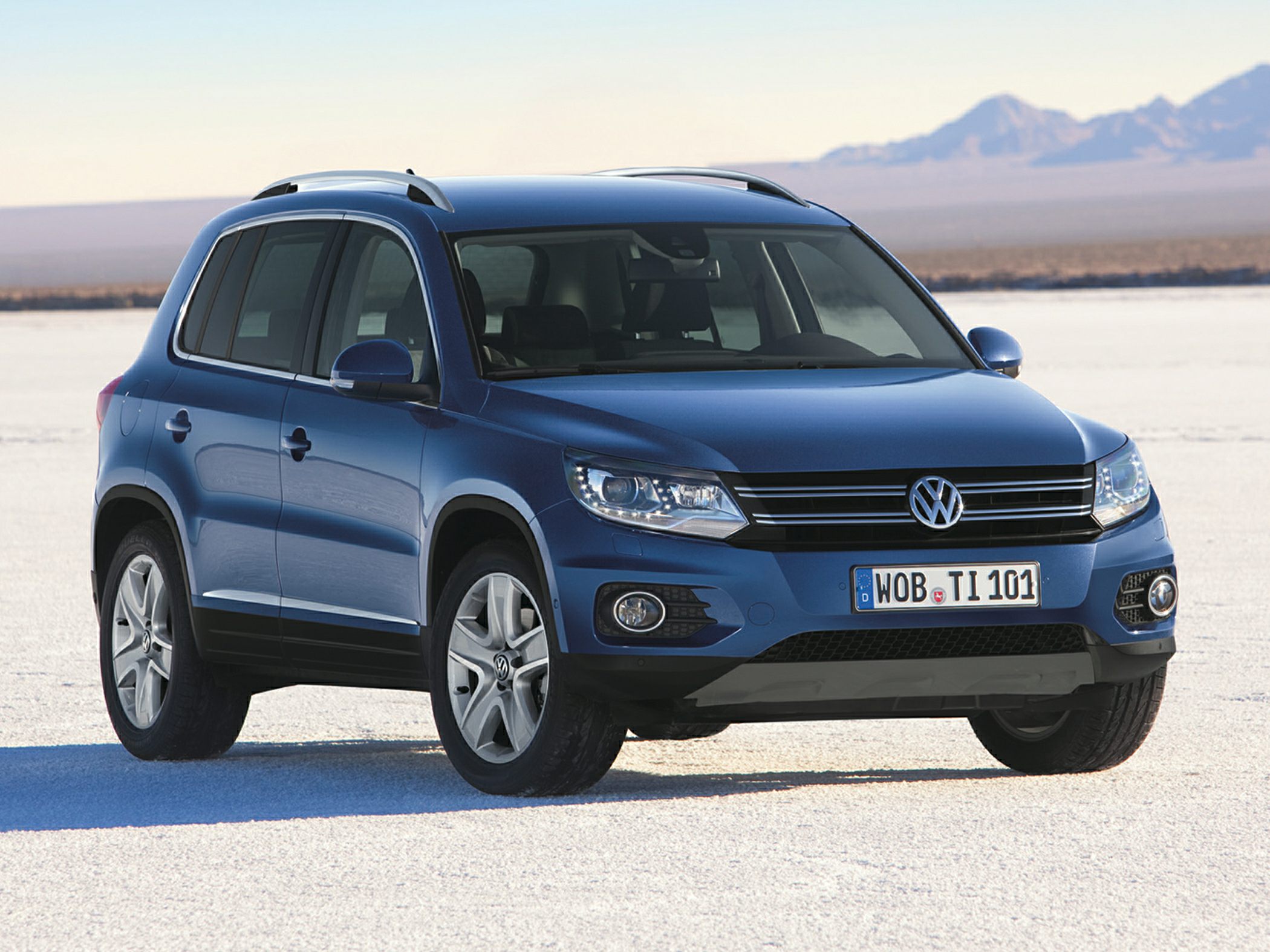 Volkswagen tiguan neuve au maroc acheter volkswagen tiguan neuf
