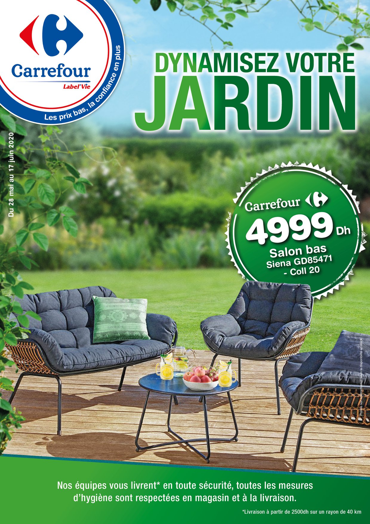 Carrefour Catalogues promotions et soldes