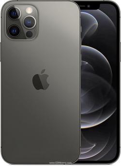 Apple iPhone 12 Pro A2407, A2341, A2406, A2408