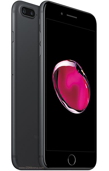 Apple iphone 7 plus 32go stockage - 3go ram | Prix Maroc