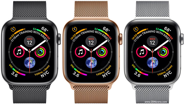 Apple watch série 4 best sale prix maroc