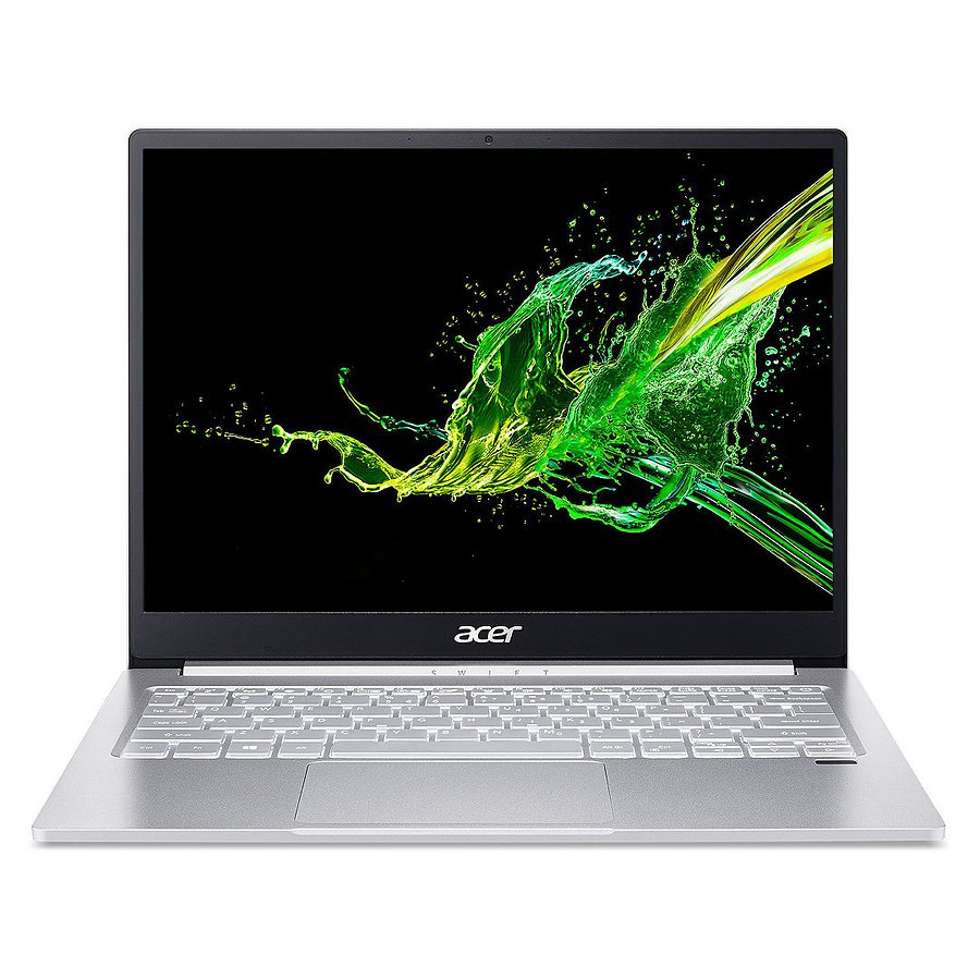 Acer swift 3 sf313 52 обзор