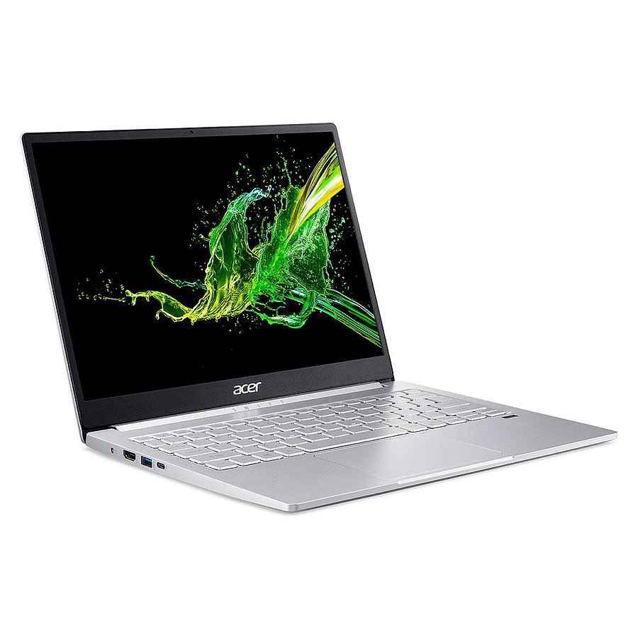 Acer swift 3 sf313 52 обзор