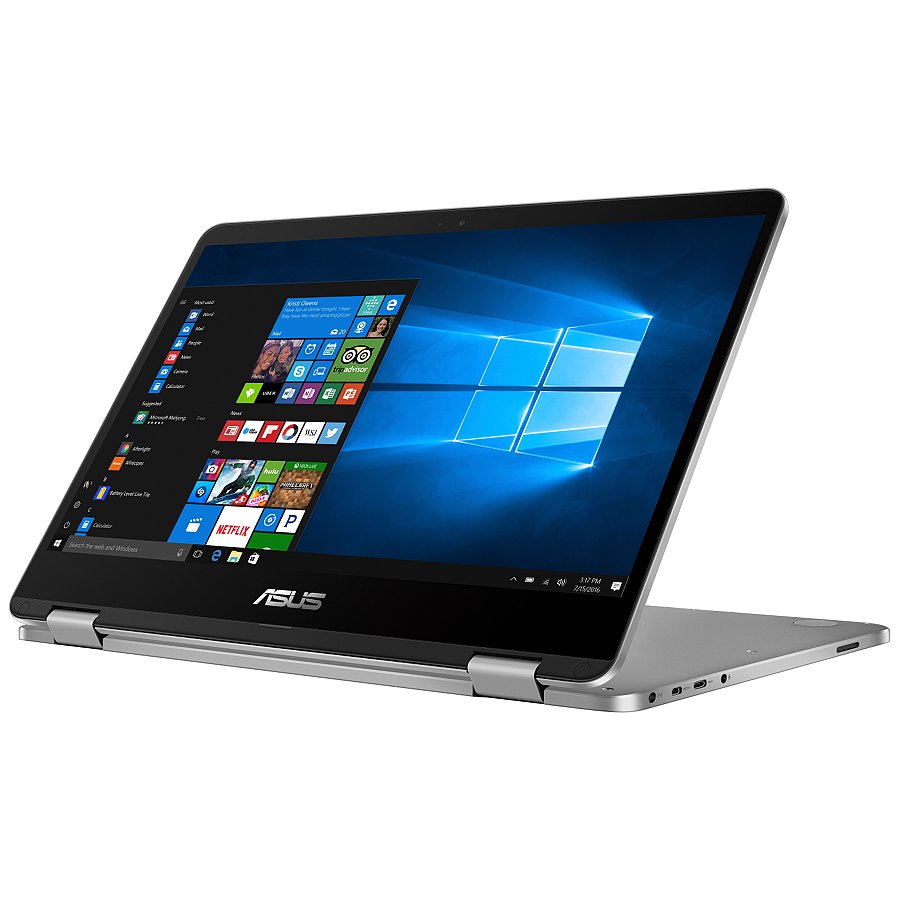 Ноутбук трансформер asus vivobook flip tp401ma bz244t обзор