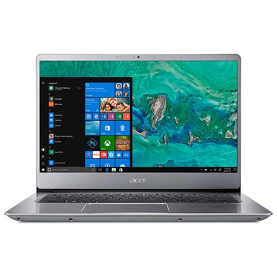 Promos de acer swift 3 sf314-58-59su