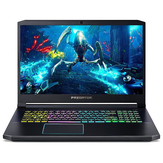 Promos de acer predator helios 300 ph317-53-79n6