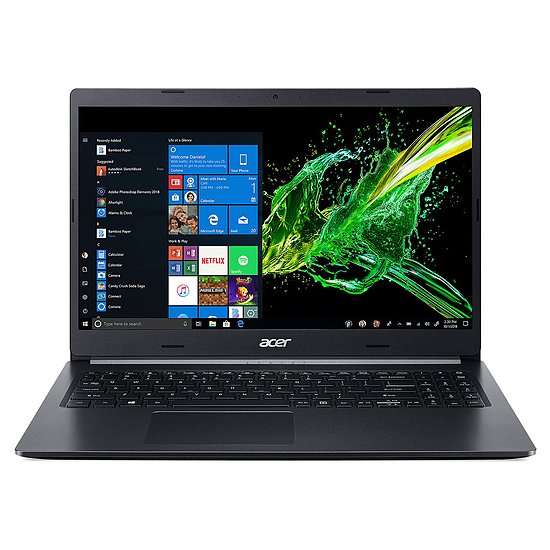 Promos de acer aspire 5 a515-54g-788r