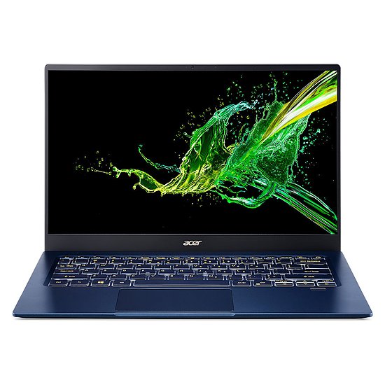 Promos de acer swift 5 sf514-54t-529h