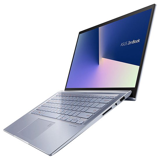 Asus zenbook 14 ux431fa обзор