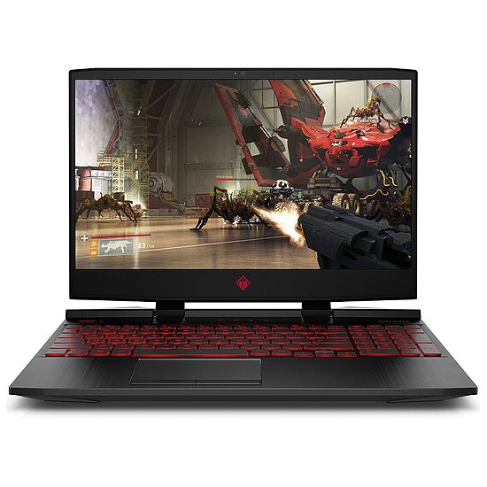 Promos de hp omen 15-dc1066nf