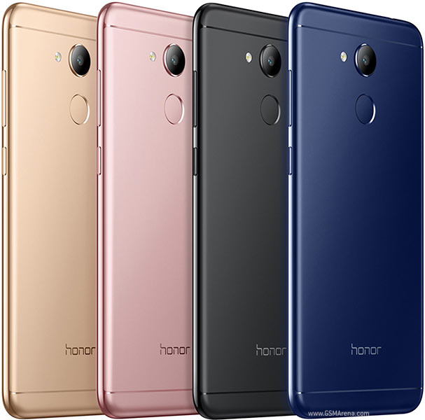 Honor 6c pro какой чехол подойдет