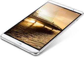 Huawei MediaPad M2 8.0