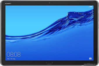 Huawei MediaPad M5 lite