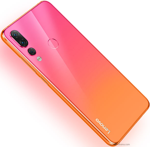 Как прошить смартфон lenovo z5s