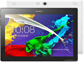 Lenovo Tab 2 A10-70