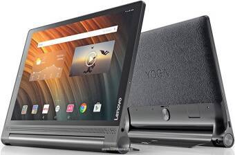 Lenovo Yoga Tab 3 Plus