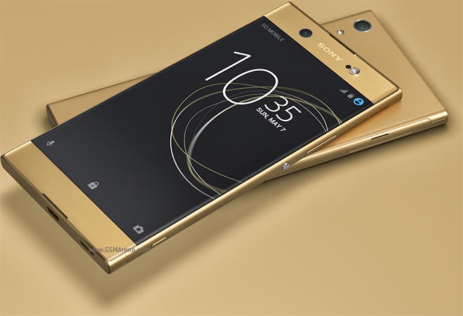 Обновление sony xperia xa1 до андроид 9