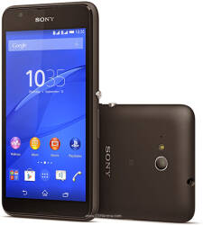 Smartphone Sony Xperia™ Z3 prix Maroc
