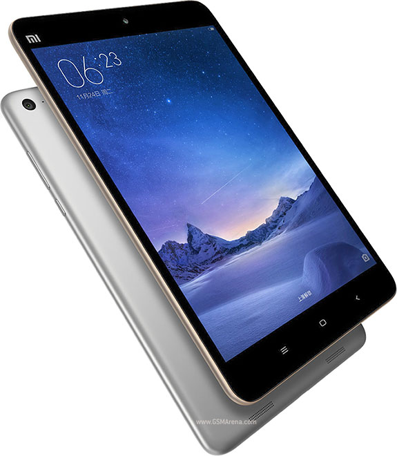 Xiaomi mi pad 2 16go stockage - 2go ram | Prix Maroc