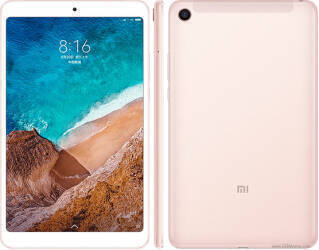 Xiaomi Mi Pad 4