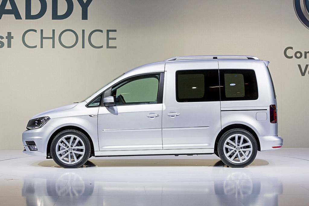 promotion-maroc-Caddy-2015-Volkswagen-neuf