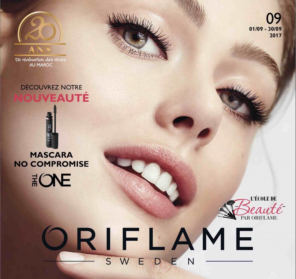 Catalogue-Oriflame-9-2017