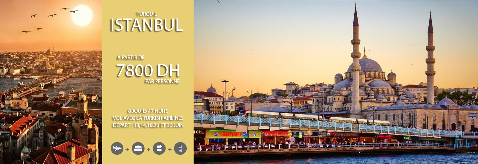 voyage-organisé-maroc-turquie-pas-cher-istanbul-juin-2018