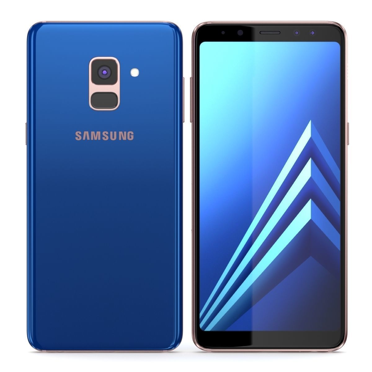 Samsung A8 et A8+ prix maroc | Promotion au maroc