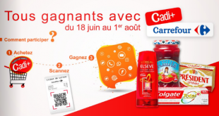 Carrefour Soldes Et Promotion Chez Carrefour Market