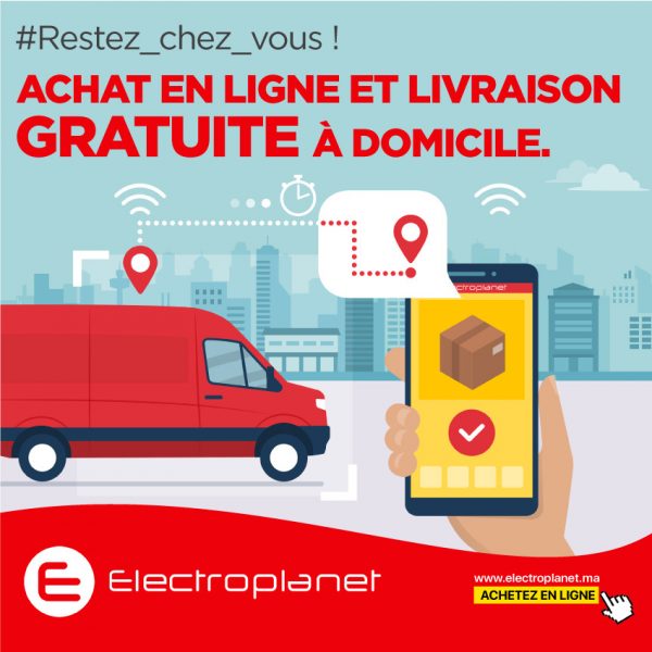 Catalogue Plus simple la vie 2020