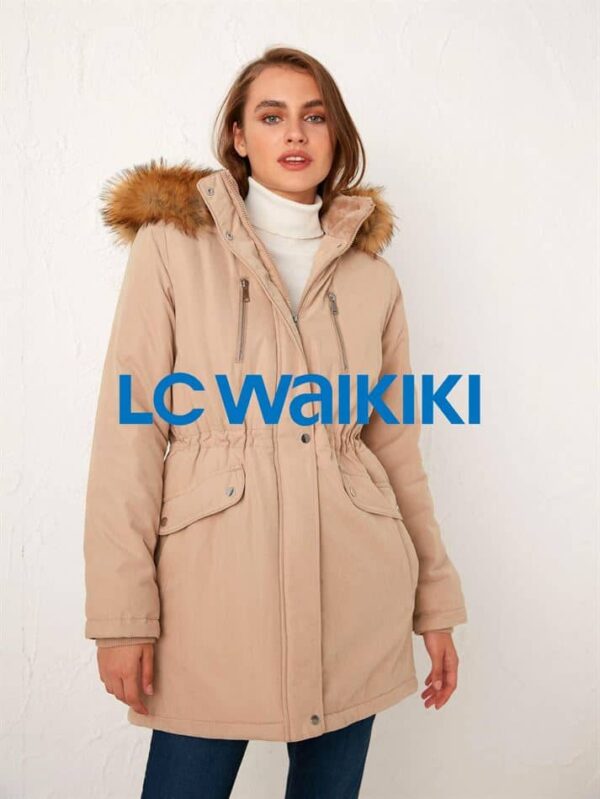 Catalogue Lc Waikiki Maroc 2021 Collection Femme Promotion au maroc