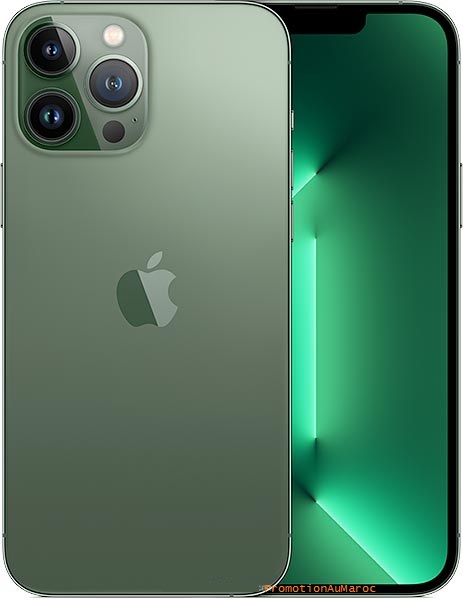 iphone-13-pro-max-Prix-maroc