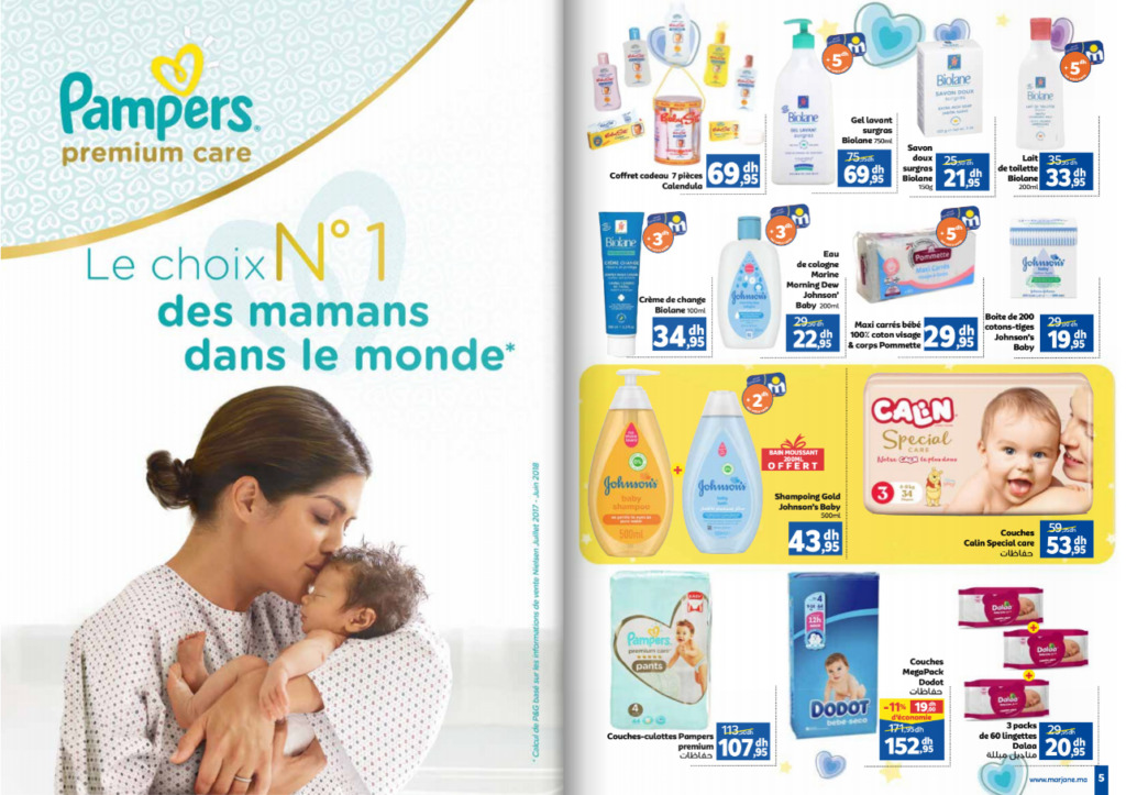 catalogue-marjane-octobre-2022-happy-Baby