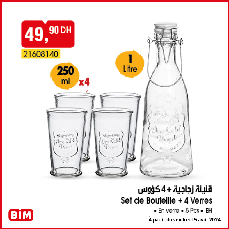 promotion-bim-vendredi-5-avril-2024-Set-de-bouteille-avec-4-verres.jpg