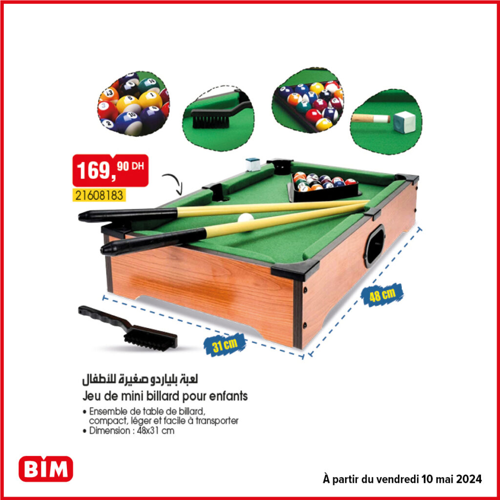 promotion-bim-10-mai-Jeu-de-mini-biliard-pour-enfant