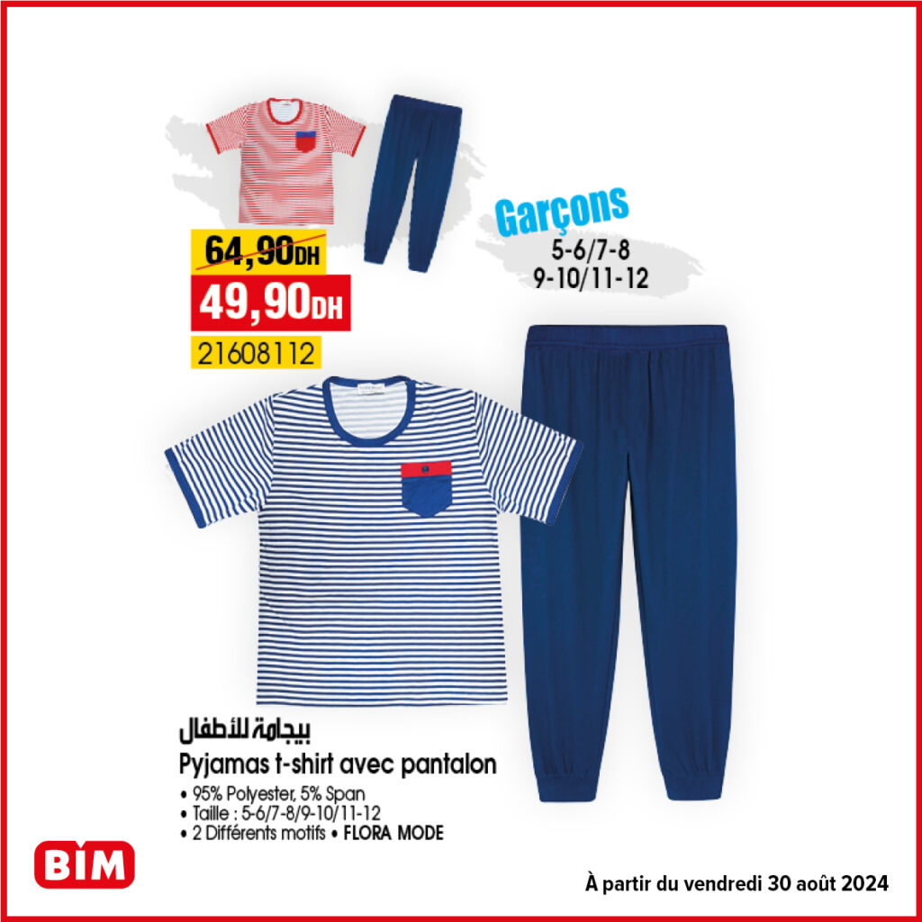 Promotion-Bim-30-Aout-Vendredi-Pyjamas-t-shirt-avec-pantalon.jpg